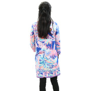 Lilly Pulitzer Girls Printed Mini Dress XL (12-14 Year)