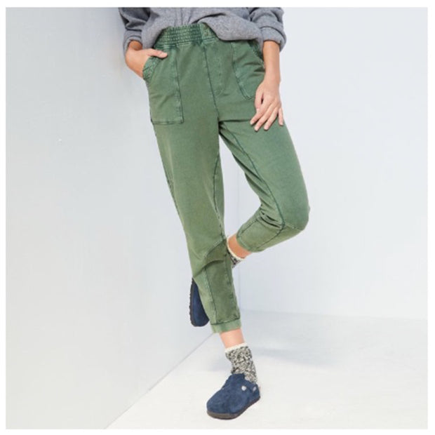 Anthropologie dylan deals joggers