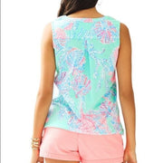 Lilly Pulitzer Essie Tank Top