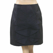 Alannah Hill Pencil Mini Skirt