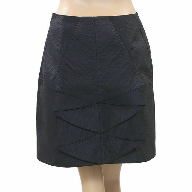 Alannah Hill Pencil Mini Skirt