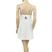 Odd Molly Anthropologie Once In A While Mini Dress S-1