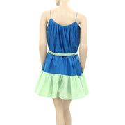 Rhode Resort Nala Mini Dress S