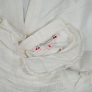 Bonpoint Baby Girls Embroidered Dress 6 Months