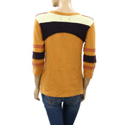 Free People We The Free Sinead Tee Tunic Top