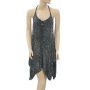 Ecote Urban Outfitters Echo Cover Up Mini Dress XS