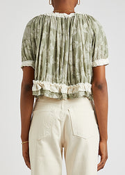 Free People Perfect Day 短款上衣