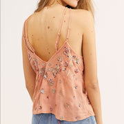 Intimately Free People Aaliyah Cami Top