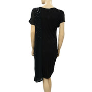 Karen By Simosen Stone Embellished Dress S