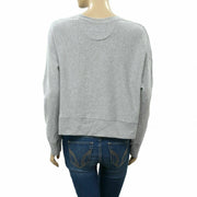 Zadig & Voltaire Champ Voltaire Sweatshirt Top