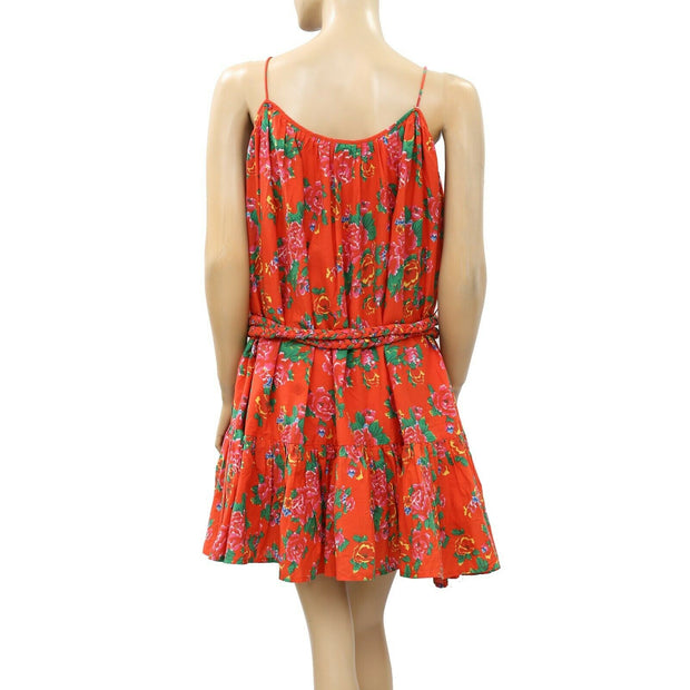 Rhode Resort Nala Mini Dress