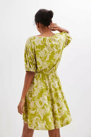 Daily Practice by Anthropologie Mini Dress
