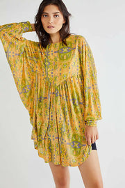 Free People 这就是它束腰上衣