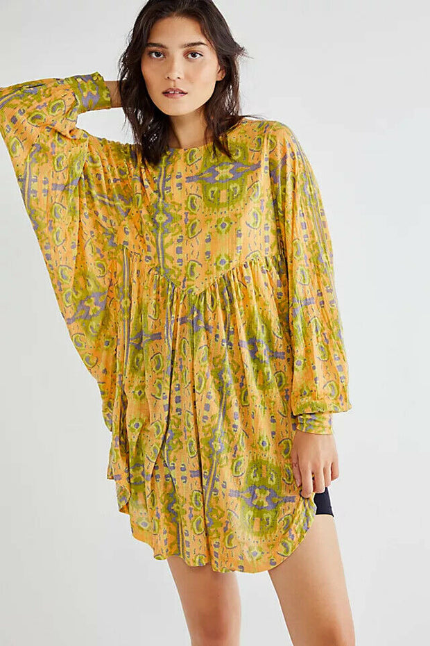 Free People 这就是它束腰上衣