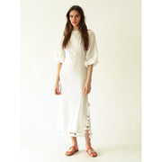 Rhode Resort Delilah Tassel Maxi Dress