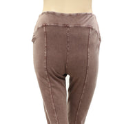 Out From Under Urban Outfitters Aria Seamed Flare Pants