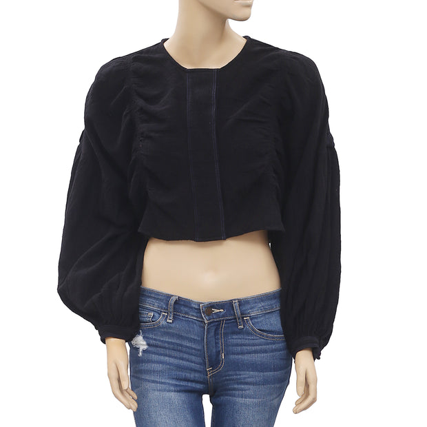 Free People Day Dreaming 衬衫上衣 XS