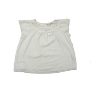 Bonpoint Kids Girls Clothilde Blouse Top 6 Years