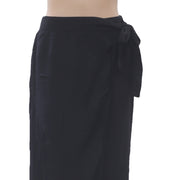 Urban Outfitters Wrap Wide Leg Palazzo Pants XS