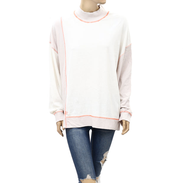 BDG Urban Outfitters Pierre 小高领上衣