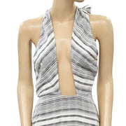 Tularosa Julia Halter Mini Dress