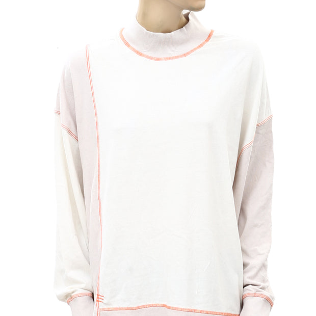 BDG Urban Outfitters Pierre 小高领上衣