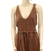 Free People Free-est FP Beach Zon Jumpsuit