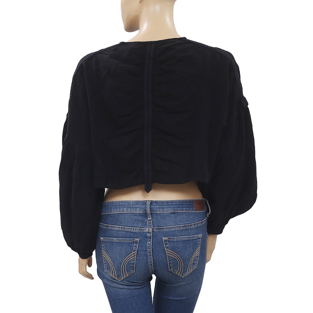 Free People Day Dreaming 衬衫上衣 XS