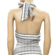 Tularosa Julia Halter Mini Dress