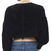 Free People Day Dreaming 衬衫上衣 XS