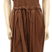 Free People Free-est FP Beach Zon Jumpsuit