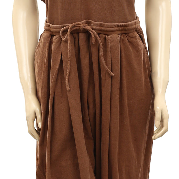 Free People Free-est FP Beach Zon Jumpsuit