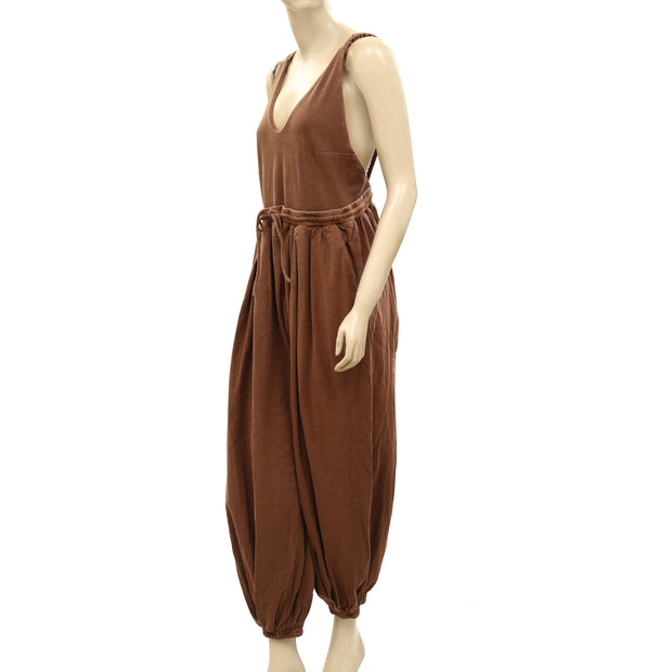Free People Free-est FP Beach Zon Jumpsuit
