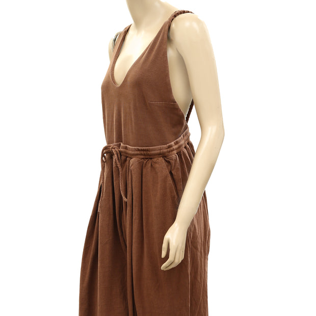 Free People Free-est FP Beach Zon Jumpsuit