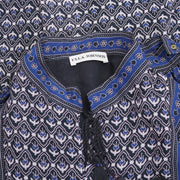 Ulla Johnson Reema Moonlight Mini Dress S 4