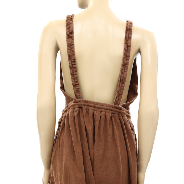 Free People Free-est FP Beach Zon Jumpsuit