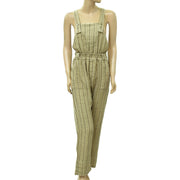 Free People FP One Ballast Overall Jumpsuit