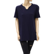 Zadig & Voltaire Monastir MC Jormi OX T-Shirt Tunic Top