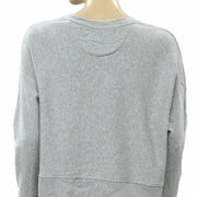 Zadig & Voltaire Champ Voltaire Sweatshirt Top