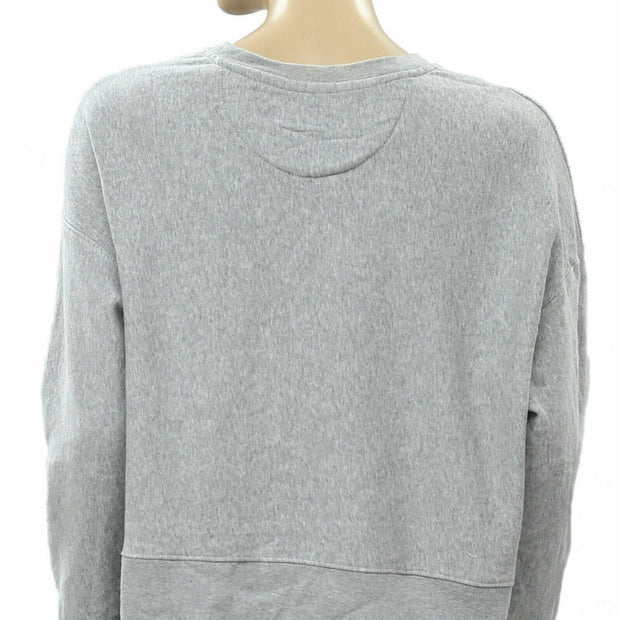 Zadig & Voltaire Champ Voltaire Sweatshirt Top