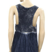 Joe Browns Tie & Dye Crochet Mini Dress XS