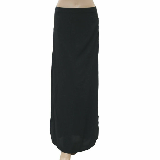 Yoana Baraschi Anthropologie New World Maxi Skirt