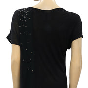 Karen By Simosen Stone Embellished Dress S