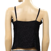Majorelle Maya Camisole Blouse Top