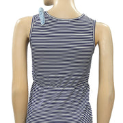 Bbankids Girls Striped Printed Crochet EASTER Tunic Top 10-11 Years