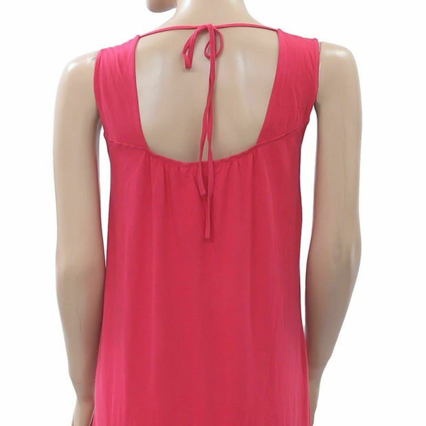 Odd Molly Anthropologie Long Maxi Dress XS