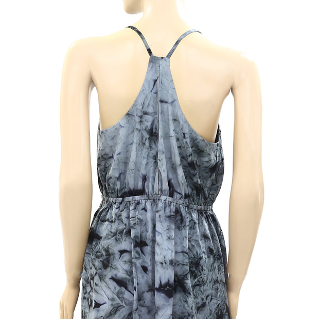 Ecote Urban Outfitters Women's Lily Studded Mini Dress M