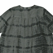 Antik Batik Kids Girls Tie Dye Mini Dress 2/3 year