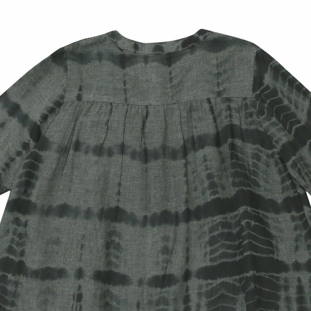 Antik Batik Kids Girls Tie Dye Mini Dress 2/3 year