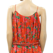 Rhode Resort Nala Mini Dress